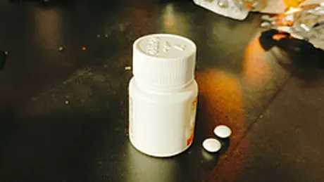 药：绝望的解决手段
