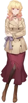 沢木 瑠実