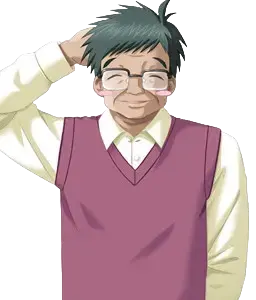 守雄