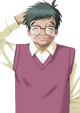 守雄