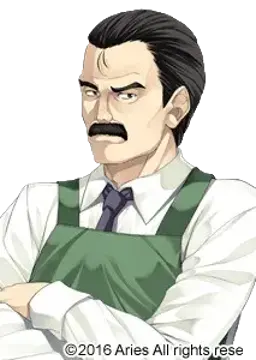 テンチョ