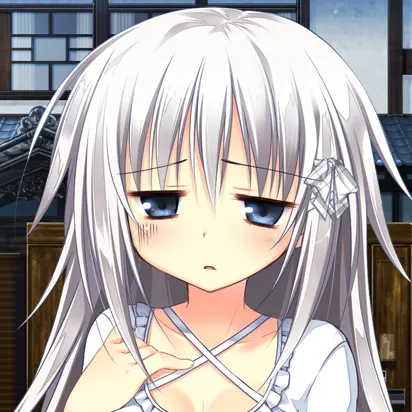 Hoshi Koi * Twinkle Murakumo Soraha