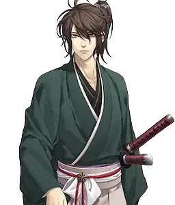 伊庭 八郎