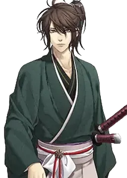 伊庭 八郎