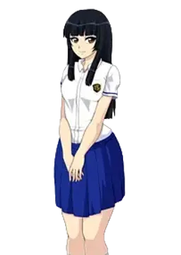 Naomi Yamazaki