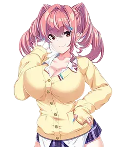 春川心愛