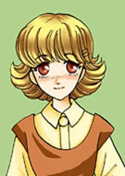 フェルメ