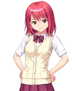 春日部 奈央