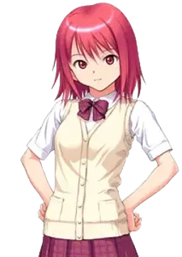 春日部 奈央