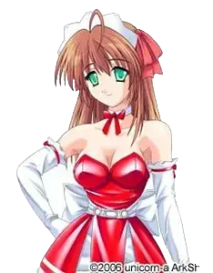 七瀬 亜弥