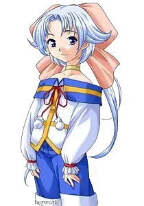 エアリス