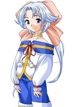 エアリス