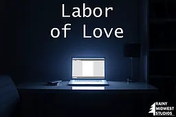 Labor of Love