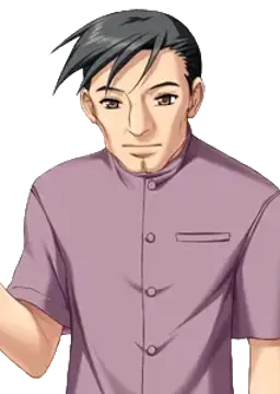 大鳥 孝雄
