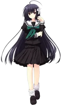 花之宮 亜子