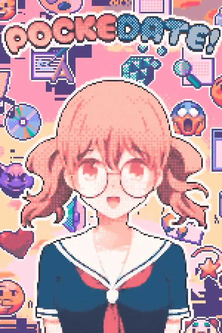 PockeDate! - 口袋约会模拟器