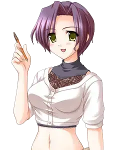 矢嶋碧