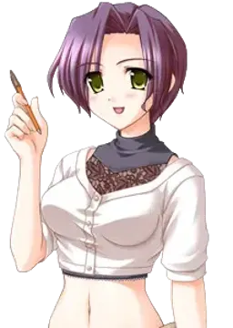 矢嶋碧
