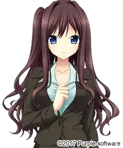 赤錆 理沙