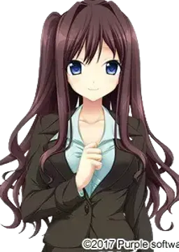 赤錆 理沙