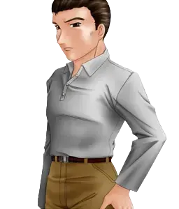 上月