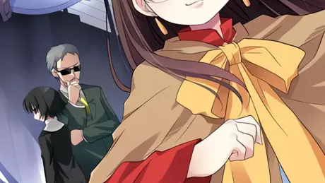 そう、あたしたちはこんなにも理不尽な世界に生きているのだらよ