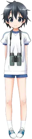 森下 鼎