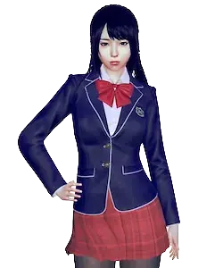 Chiyo Sasaki