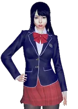 Chiyo Sasaki