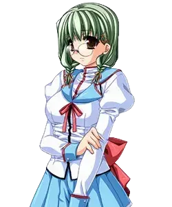 真崎 郁望