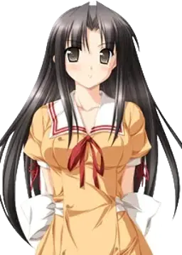 桜岡 美春