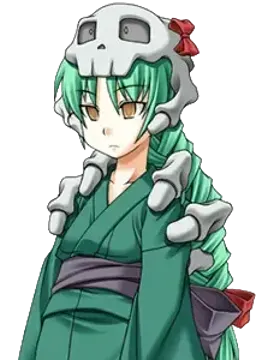 がしゃどくろ