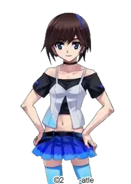 石巻 あおば