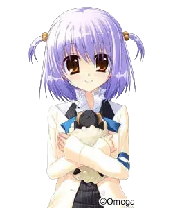 伊良原琴子