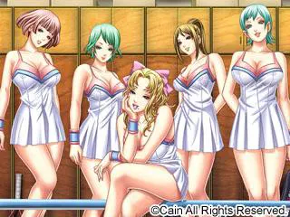 学园天狱~巨乳高潮不断~