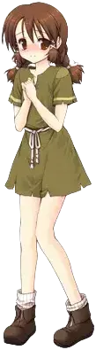 安妮