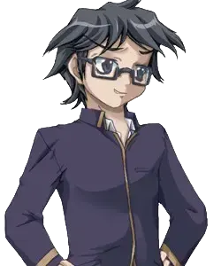 石動 達也