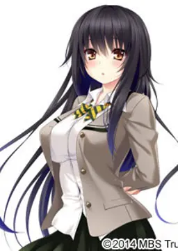 高凪 優奈