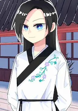 Muqing