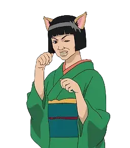 凯瑟琳