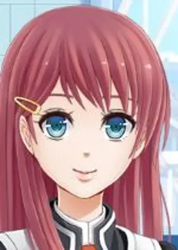 Yunna Misaki