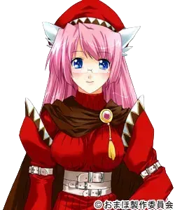 パティ・ムーンストーン