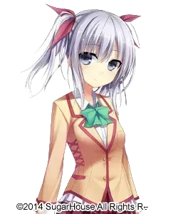 白川 蛍