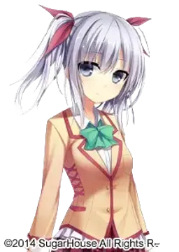 白川 蛍