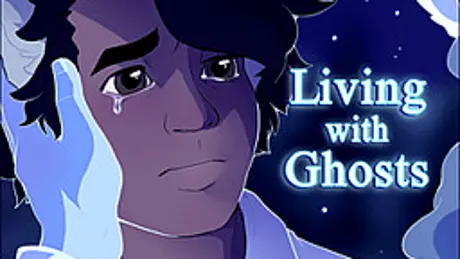 Living With Ghosts