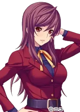 藤井冴子