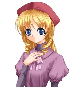 ミュー