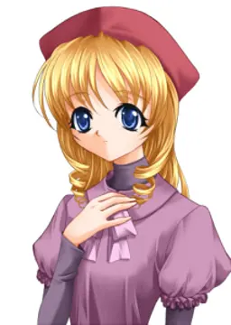 ミュー