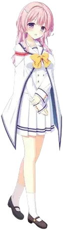 美嶋 未羽