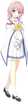 美嶋 未羽
